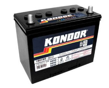 KONDOR