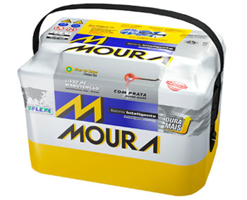 MOURA