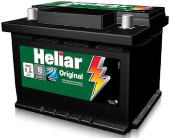 HELIAR